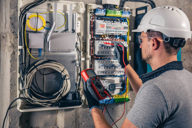 Best Residential Electrician Services  in Centerville, PA